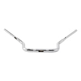 TCMT 10"/12" Rise 1.25" Ape Hanger Handlebar Fit For Indian Chieftain '14-'17 - TCMT