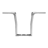 TCMT 10"/14" Rise Ape Hanger Handlebar Fit For Harley Softail '18-'24 - TCMT