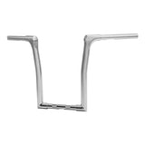 TCMT 10"/14" Rise Ape Hanger Handlebar Fit For Harley Softail '18-'24 - TCMT