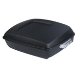TCMT 10.7" Chopped Tour Pack Fit For Harley Touring '14-'24