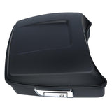 TCMT 10.7" Chopped Tour Pack Fit For Harley Touring '14-'24