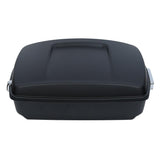TCMT 10.7" Chopped Tour Pack Fit For Harley Touring '14-'24
