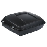 TCMT 10.7" Chopped Tour Pack Fit For Harley Touring '14-'24