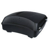 TCMT 10.7" Chopped Tour Pack Fit For Harley Touring '14-'24