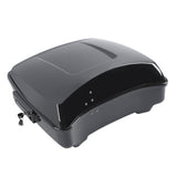 TCMT 10.7" Chopped Tour Pack Fit For Harley Touring '14-'24