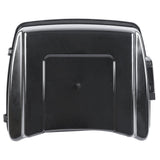 TCMT 10.7" Chopped Tour Pack Fit For Harley Touring '14-'24
