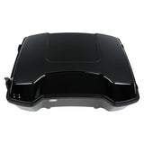 TCMT 10.7" Chopped Trunk Luggage Fit For Harley Touring Tour Pak Pack 1997-2013 - TCMTMOTOR