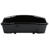 TCMT 10.7" Chopped Trunk Luggage Fit For Harley Touring Tour Pak Pack 1997-2013 - TCMTMOTOR