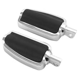TCMT 10mm Male Mount-Style Footpeg Fit For Harley Touring Softail Sportster 883 1200 - TCMT