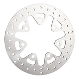 TCMT 11.8" Front Brake Disc Rotors Fit For Harley Touring '14-'24 - TCMT