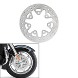 TCMT 11.8" Front Brake Disc Rotors Fit For Harley Touring '14-'24 - TCMT