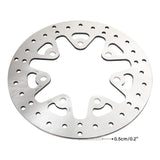 TCMT 11.8" Front Brake Disc Rotors Fit For Harley Touring '14-'24 - TCMT