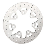 TCMT 11.8" Front Brake Disc Rotors Fit For Harley Touring '14-'24 - TCMT
