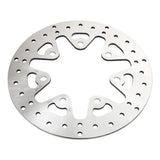 TCMT 11.8" Front Brake Disc Rotors Fit For Harley Touring '14-'24 - TCMT