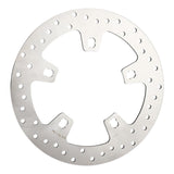 TCMT 11.8"Front Left Brake Disc Rotor Universal Durable Fits For Harley Touring '14-'23 - TCMT