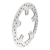 TCMT 11.8"Front Left Brake Disc Rotor Universal Durable Fits For Harley Touring '14-'23 - TCMT