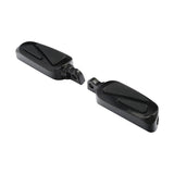 TCMT 11mm Male Mount-Style Footrest Foot Pegs Fit For Harley Touring