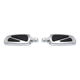 TCMT 11mm Male Mount-Style Footrest Foot Pegs Fit For Harley Touring - TCMT