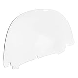 TCMT 12.5'' Windshield Fit For Harley Street Electra Glide Ultra Classic '14-'24