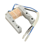 TCMT 12V Magneto Stator Coil Fits For 49cc to 80cc 2-Stroke Engine Motorized Bicycles - TCMT