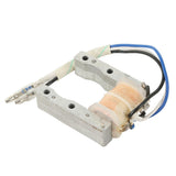 TCMT 12V Magneto Stator Coil Fits For 49cc to 80cc 2-Stroke Engine Motorized Bicycles - TCMT