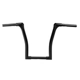 TCMT 13'' Rise Ape Hanger Bar Handlebar 1 1/4" Fit For Harley Softail '18-'24