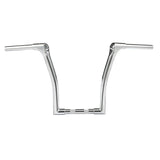 TCMT 13'' Rise Ape Hanger Bar Handlebar 1 1/4" Fit For Harley Softail '18-'24