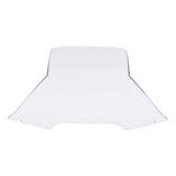 TCMT 16.5" Clear Windshield Fit For Harley Touring Road Glide '15-'24