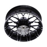 TCMT 18'' X 5.5'' Rear Wheel Rim Hub Bearings Fit For Harley Touring ABS Models '08-'23 - TCMT