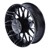 TCMT 18'' X 5.5'' Rear Wheel Rim Hub Bearings Fit For Harley Touring ABS Models '08-'23 - TCMT