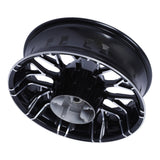 TCMT 18'' X 5.5'' Rear Wheel Rim Hub Bearings Fit For Harley Touring ABS Models '08-'23 - TCMT
