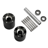 TCMT 18" x 8.5" Rear Wheel Rim Hub Fit For Harley Softail Breakout FXBR FXBRS '18-'23 Non ABS - TCMT