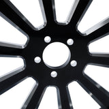 TCMT 18" x 8.5" Rear Wheel Rim Hub Fit For Harley Softail Breakout FXBR FXBRS '18-'23 Non ABS - TCMT