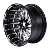 TCMT 18" x 8.5" Rear Wheel Rim Hub Fit For Harley Softail Breakout FXBR FXBRS '18-'23 Non ABS - TCMT