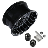 TCMT 18" x 8.5" Rear Wheel Rim Hub Fit For Harley Softail Breakout FXBR FXBRS '18-'23 Non ABS - TCMT