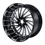 TCMT 18" x 8.5" Rear Wheel Rim Hub Fit For Harley Softail Breakout FXBR FXBRS '18-'23 Non ABS - TCMT