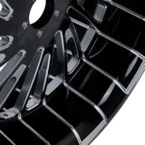 TCMT 18" x 8.5" Rear Wheel Rim Hub Fit For Harley Softail Breakout FXBR FXBRS '18-'23 Non ABS - TCMT