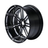 TCMT 18" x 8.5" Rear Wheel Rim Hub Fit For Harley Softail Breakout FXBR FXBRS '18-'23 Non ABS - TCMT