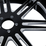 TCMT 18" x 8.5" Rear Wheel Rim Hub Fit For Harley Softail Breakout FXBR FXBRS '18-'23 Non ABS - TCMT