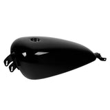 TCMT 2.6 Gallon Gas Fuel Tank Fit For Harley Sportster 883 1200 '07-'22 - TCMT