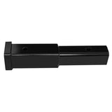 TCMT 2" Receiver Trailer Hitch Extension Tube Adapter 5/8" Pin Hole 4000 lbs - TCMT