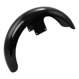 TCMT 21" Wrap Front Fender Fit For Harley Touring Custom Baggers '14-'23 - TCMT