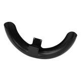TCMT 21" Wrap Front Fender Fit For Harley Touring Custom Baggers '14-'23 - TCMT