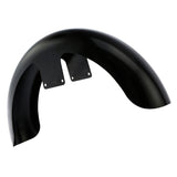 TCMT 21" Wrap Front Fender Fit For Harley Touring Custom Baggers '14-'23 - TCMT