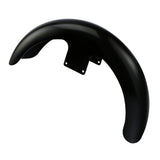 TCMT 21" Wrap Front Fender Fit For Harley Touring Custom Baggers '14-'23 - TCMT