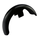 TCMT 21" Wrap Front Fender Fit For Harley Touring Custom Baggers '14-'23 - TCMT