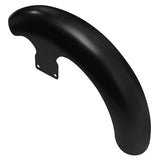 TCMT 21" Wrap Front Fender Fit For Harley Touring Custom Baggers 1997-2013 - TCMTMOTOR