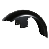 TCMT 21" Wrap Front Fender Fit For Harley Touring Custom Baggers 1997-2013 - TCMTMOTOR