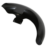 TCMT 21" Wrap Front Fender Fit For Harley Touring Custom Baggers 1997-2013 - TCMTMOTOR