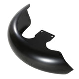 TCMT 21" Wrap Front Fender Fit For Harley Touring Custom Baggers 1997-2013 - TCMTMOTOR